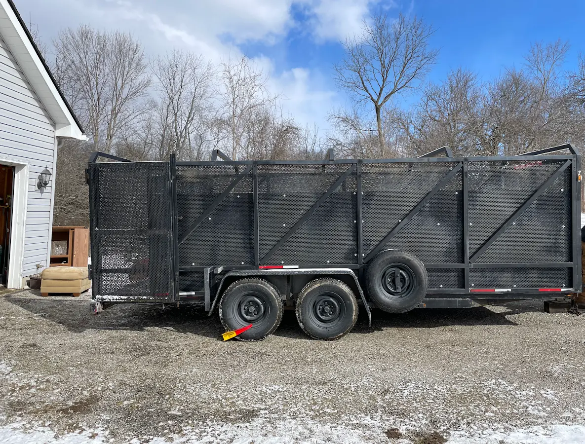 Dumpster Rental services in Channahon, IL